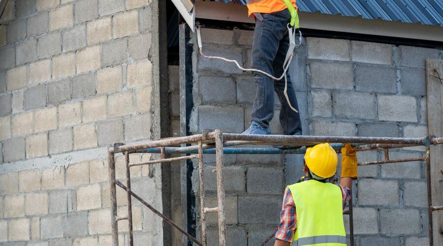 Expert top industrial roofings services in Cochiti Lake, NM